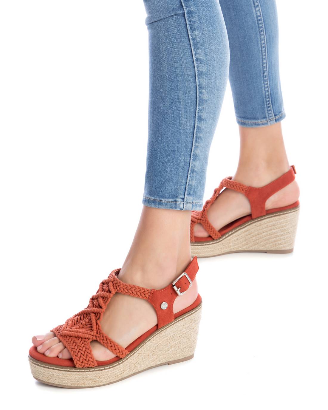 SANDALIA DE MUJER XTI 14087205、mySite、gtrtttuynbv