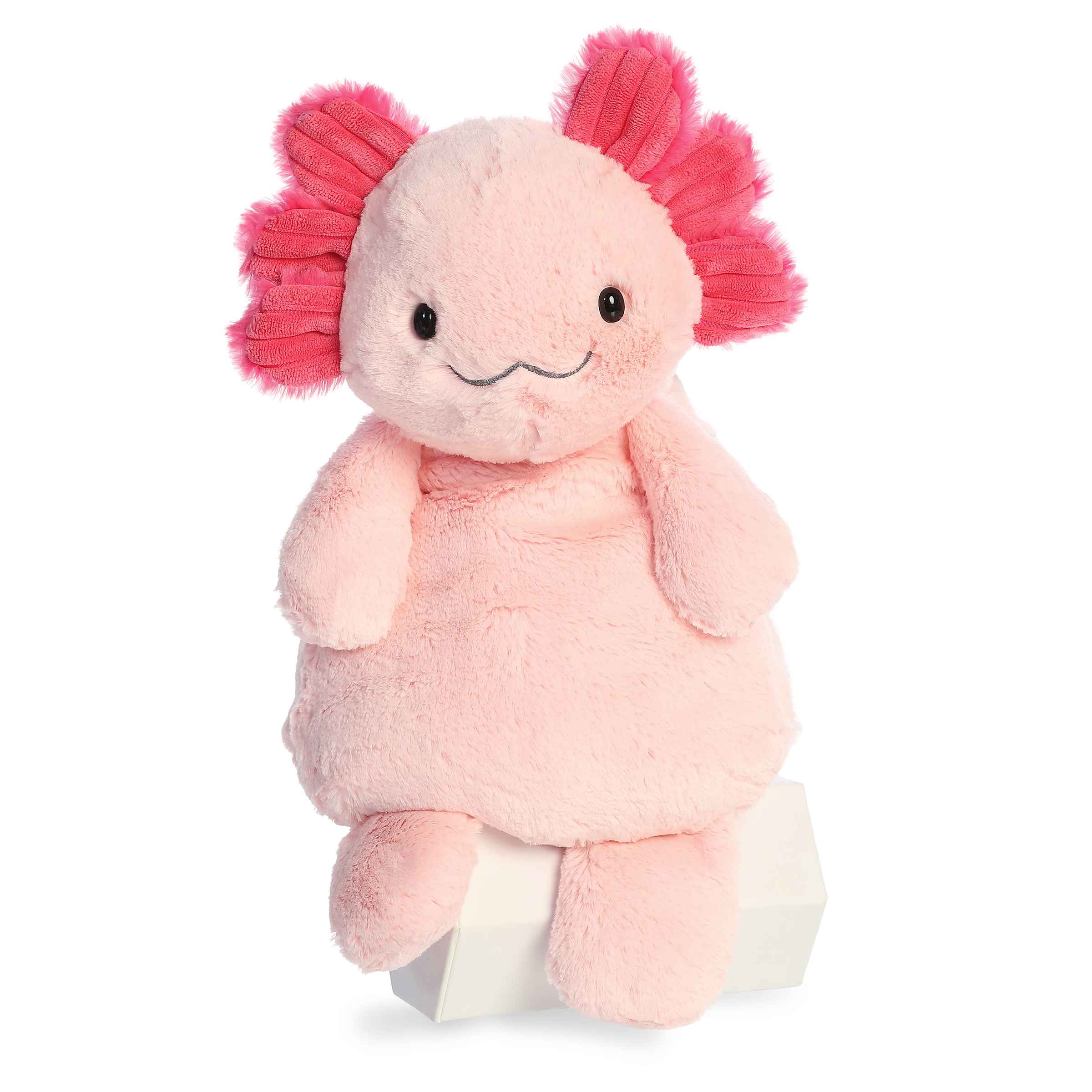 Aurora® - Huggle Pals - 12.5 Assuring Axolotl™、mySite、g9winljtr