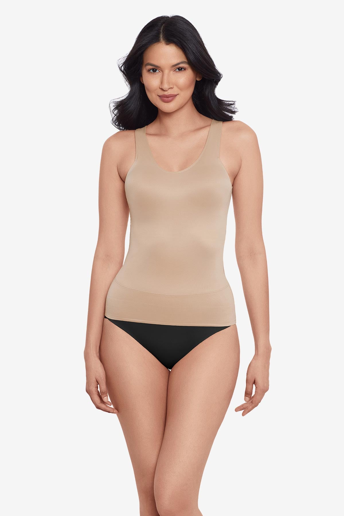  Back Wrap Tank、mySite、justintrudeaud