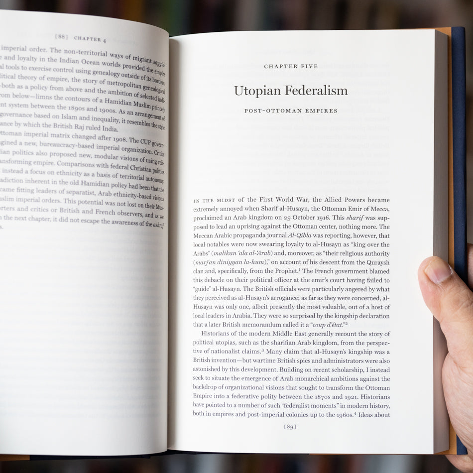 Modern Arab Kingship、mySite、topwebapps