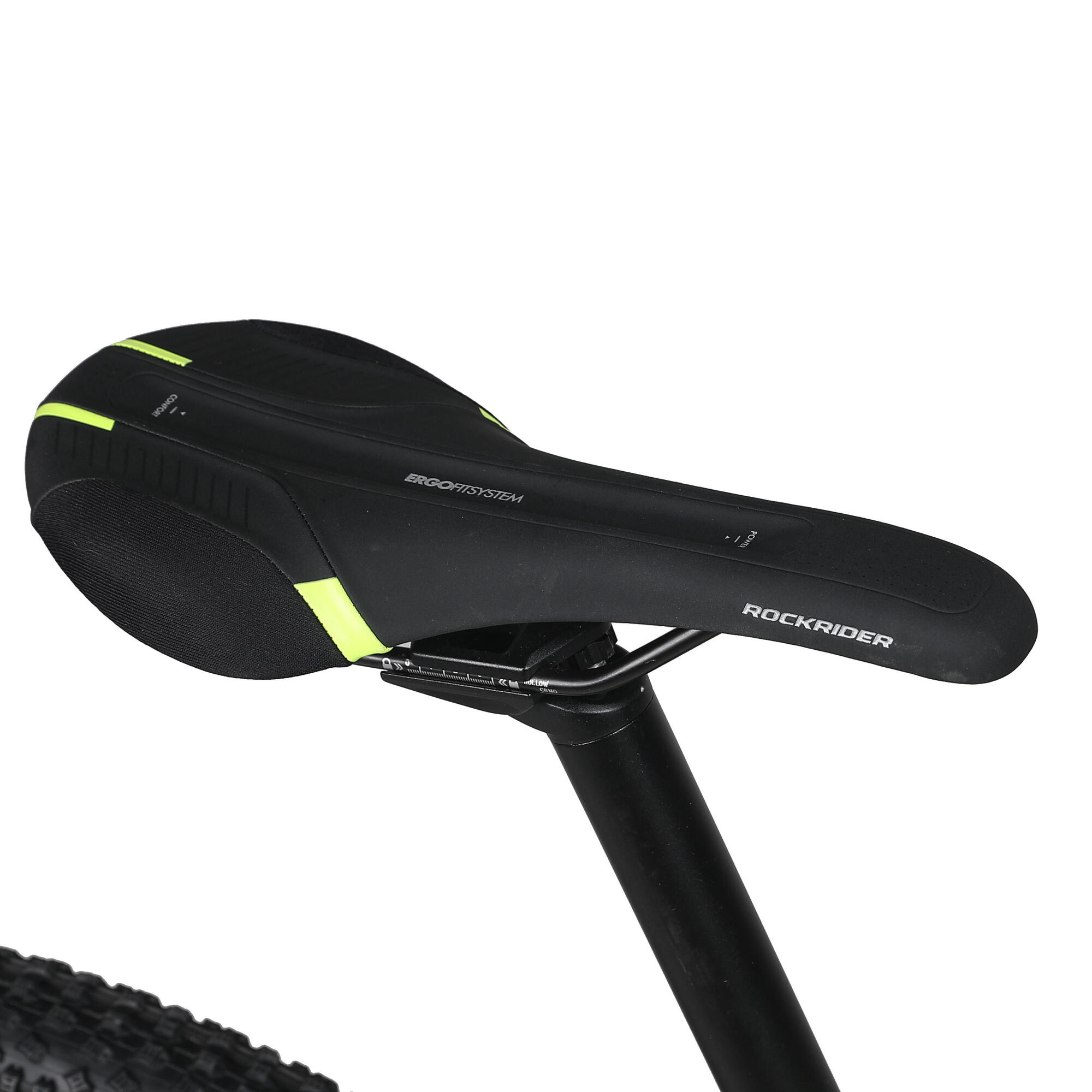 Rockrider XC50 Mountain Bike 29''