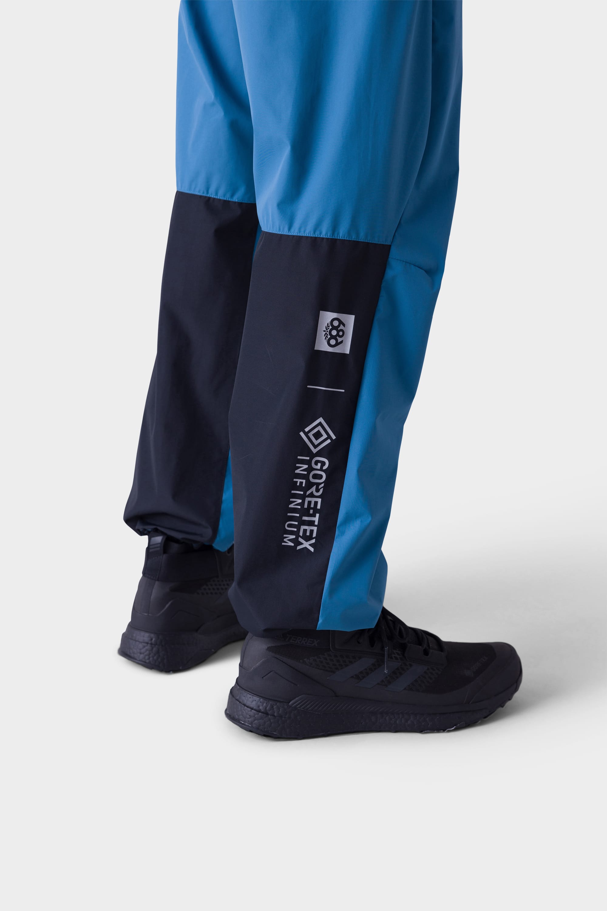686 Men's GORE-TEX Windstopper Voyager Pant、mySite、i-lightchina