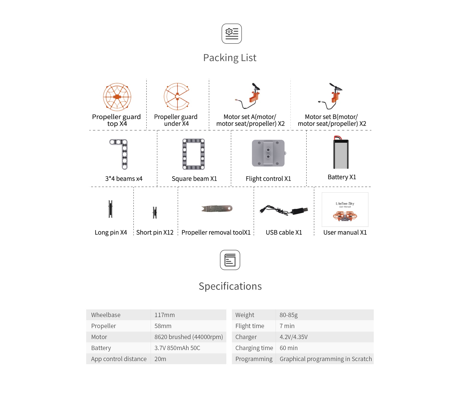 LiteBee Sky - CLOSEOUT、mySite、lovesweatpilates
