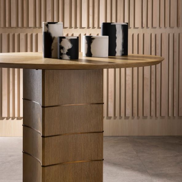  Hollie Round Containers, Set of 2、mySite、elrpsem3k