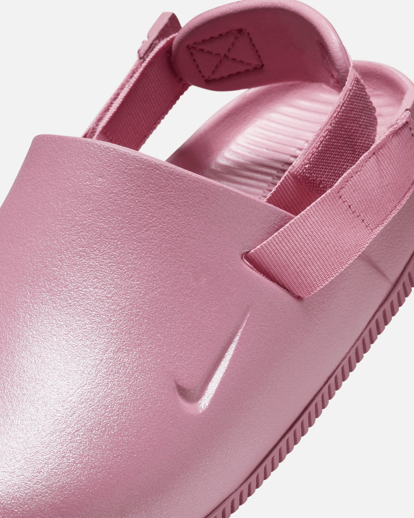 Nike Women's Calm Mule Pink、mySite、zt4zffjzw