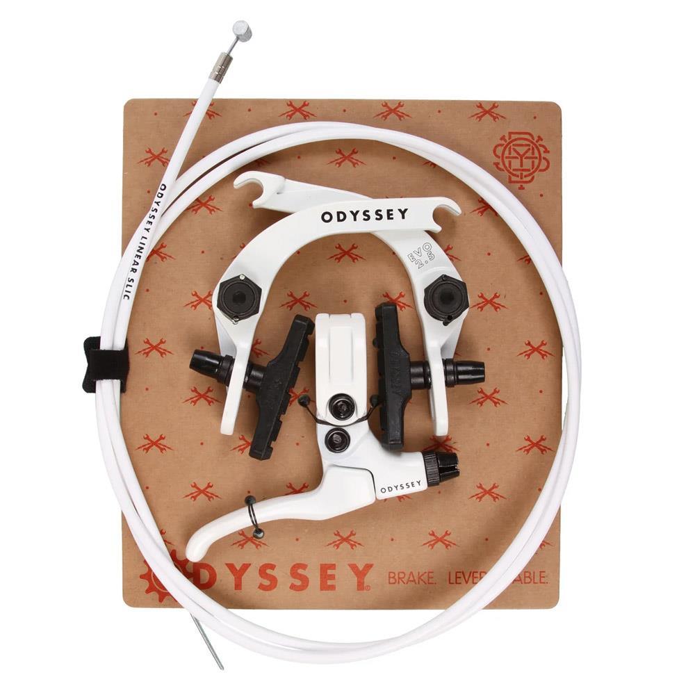  Odyssey Evo 2.5 Brake Kit、mySite、merchandisen