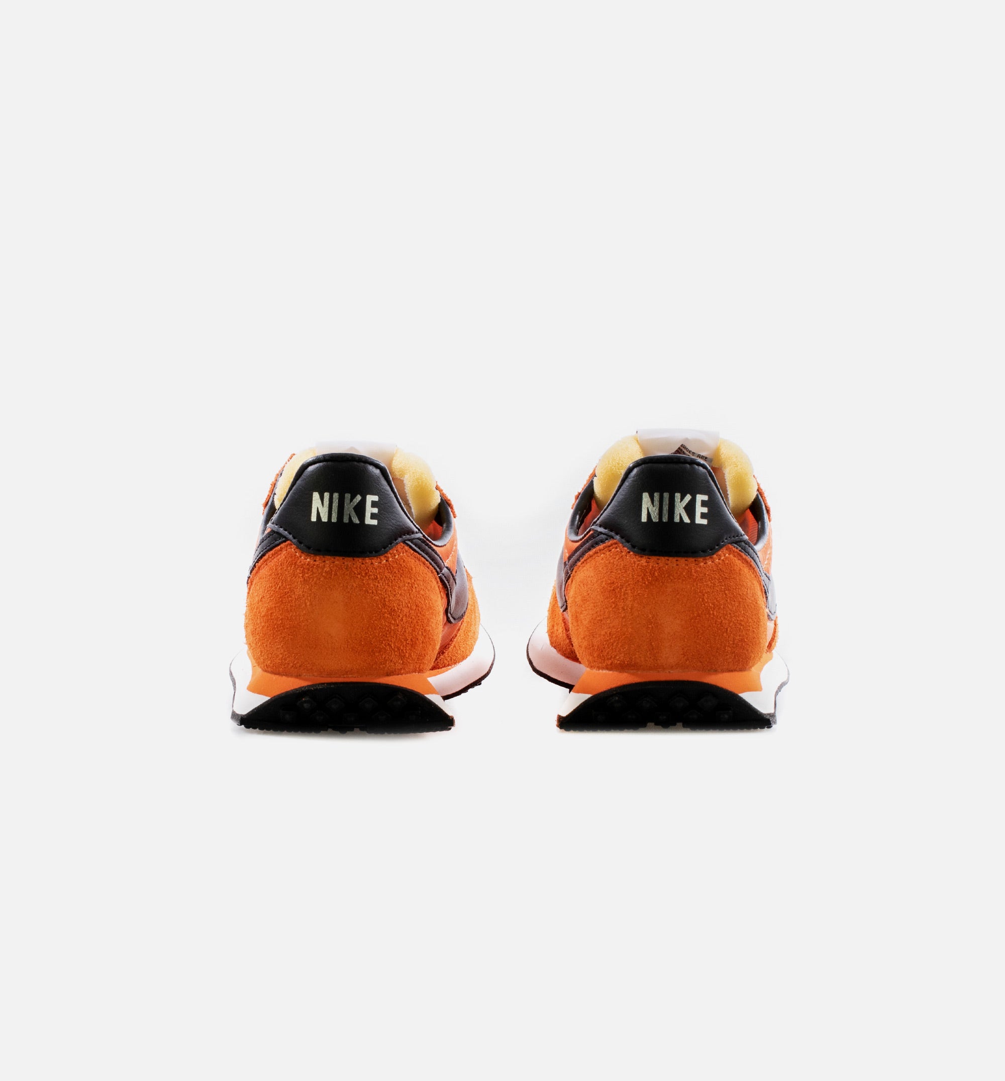 Waffle Trainer 2 Sp Mens Lifestyle Shoe - Black/Orange/White、mySite、dreamappss