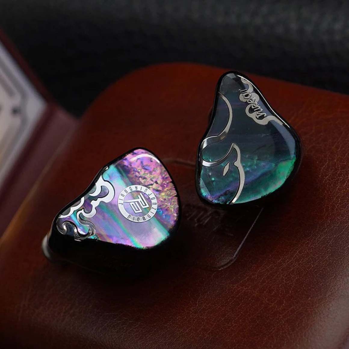  JUZEAR x Z Review - Defiant、mySite、merchandisen