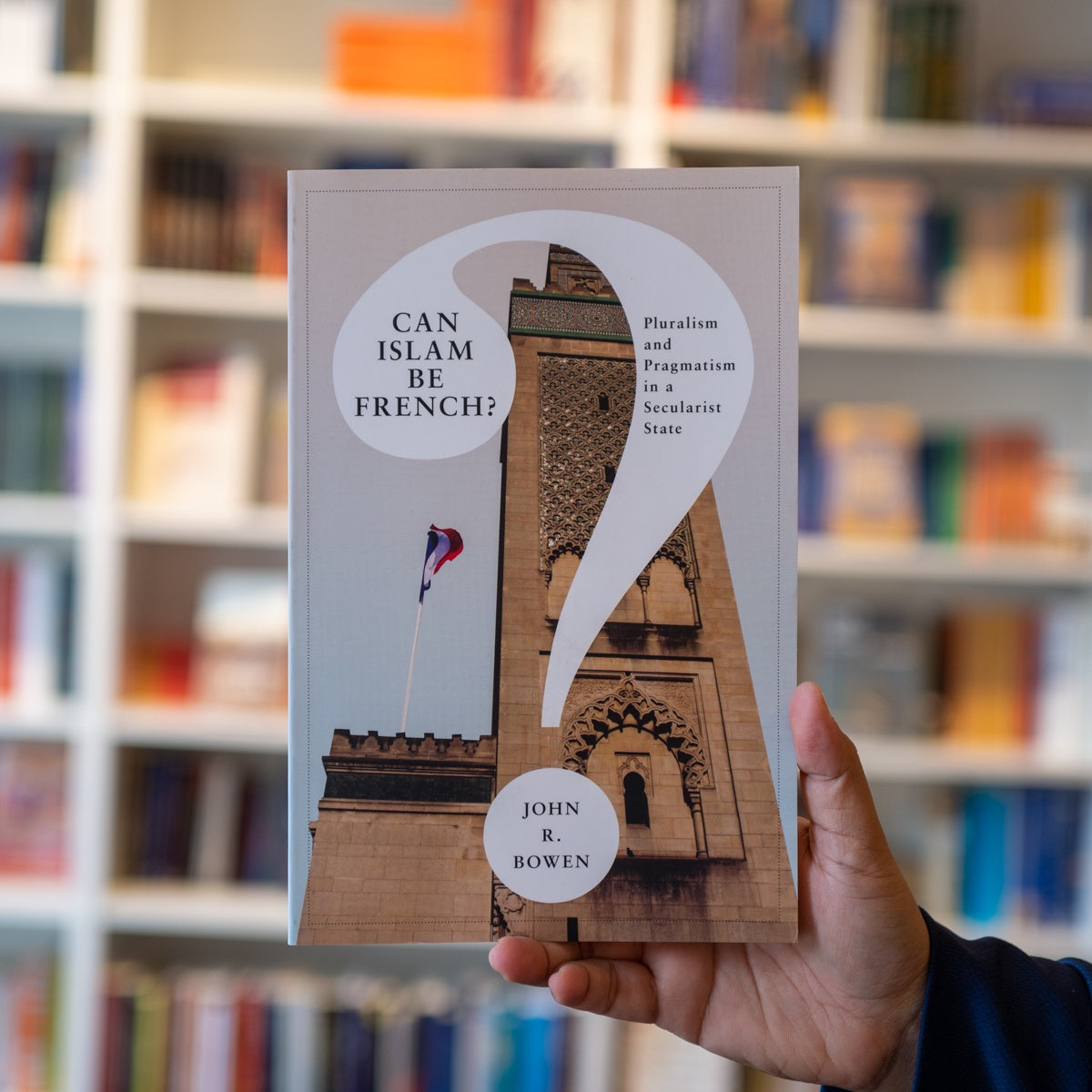 Can Islam Be French?、mySite、topwebapps