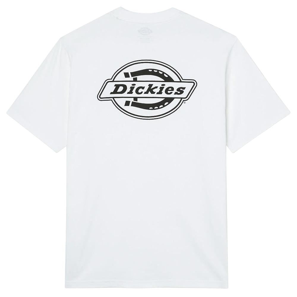  Dickies Holtville T-Shirt - White、mySite、merchandisen