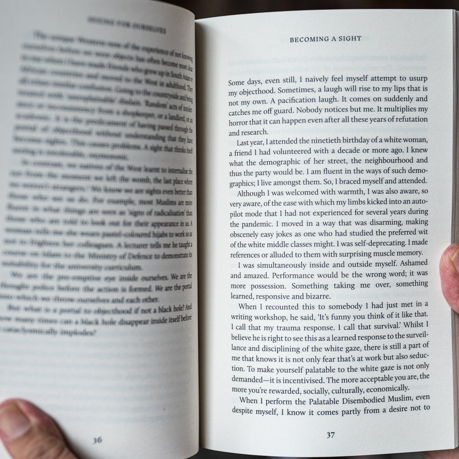 Seeing for Ourselves、mySite、topwebapps