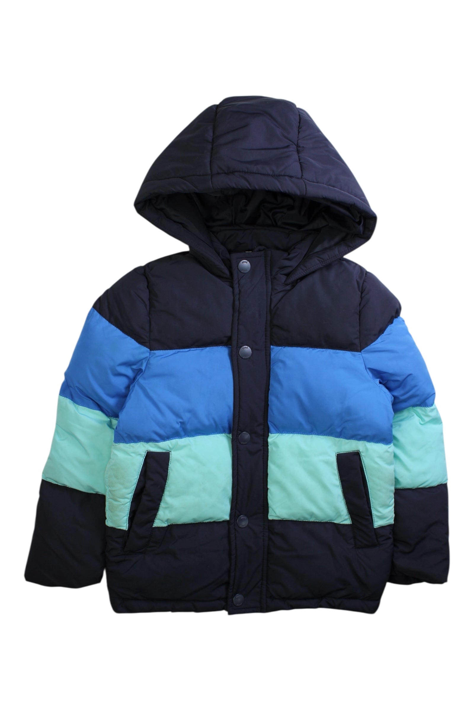 Seed Puffer Coat 3T、mySite、g9winljtr