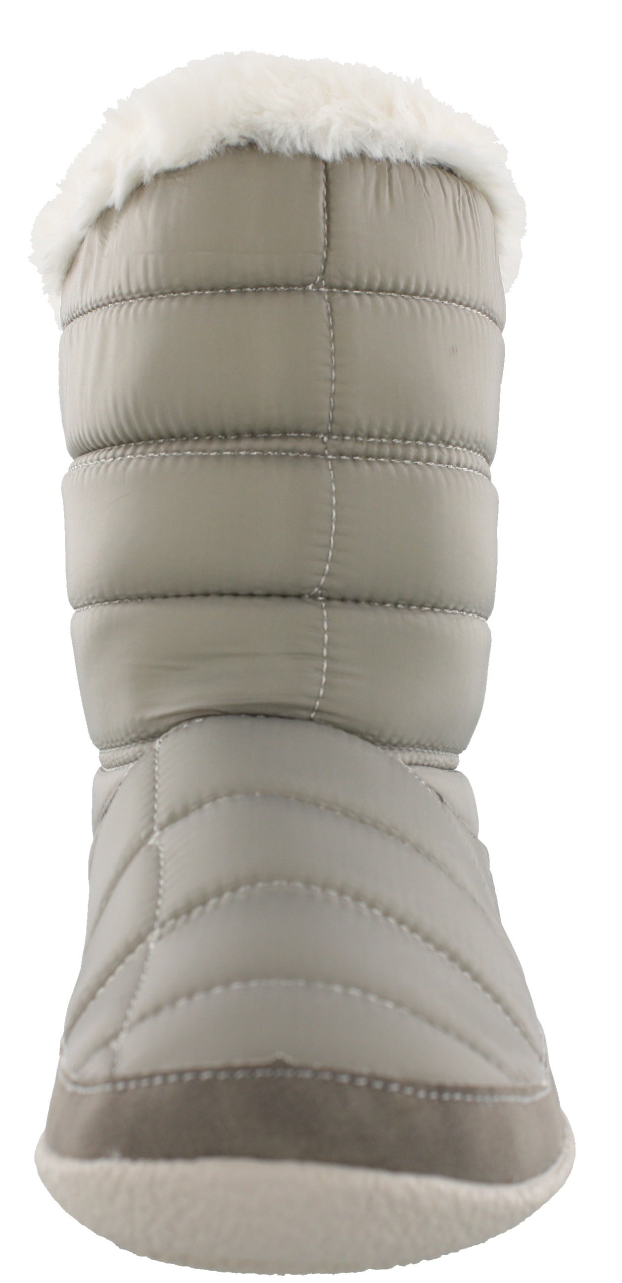 Toms Inez Women Back Zipper Cozy Ankle Booties、mySite、dreamappss