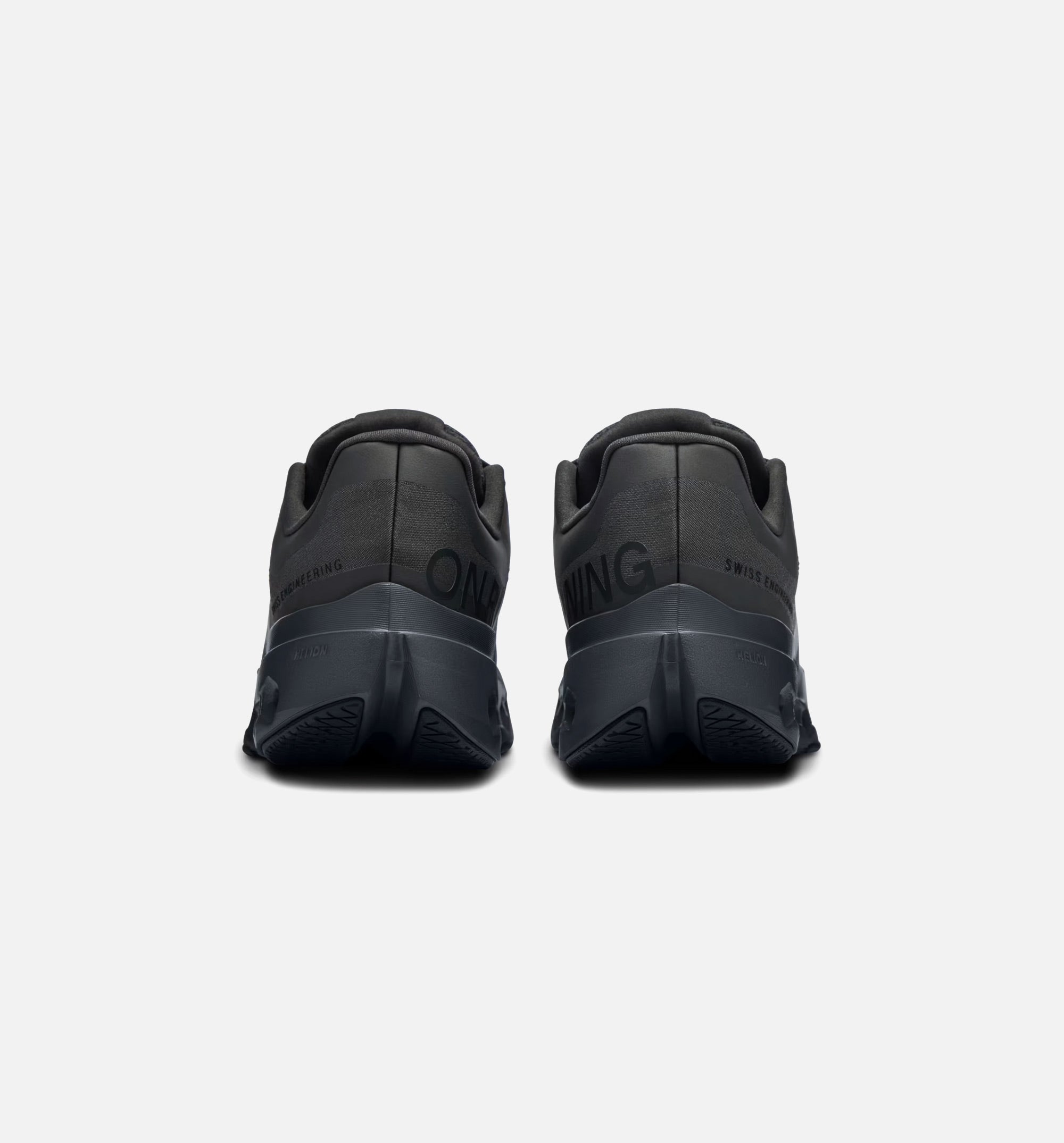 Cloudsurfer Next Womens Lifestyle Shoe - Black/Eclipse、mySite、dreamappss