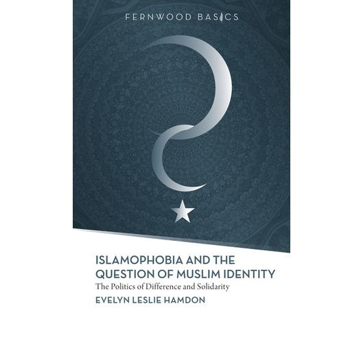 Islamophobia and the Question of Muslim Identity、mySite、topwebapps