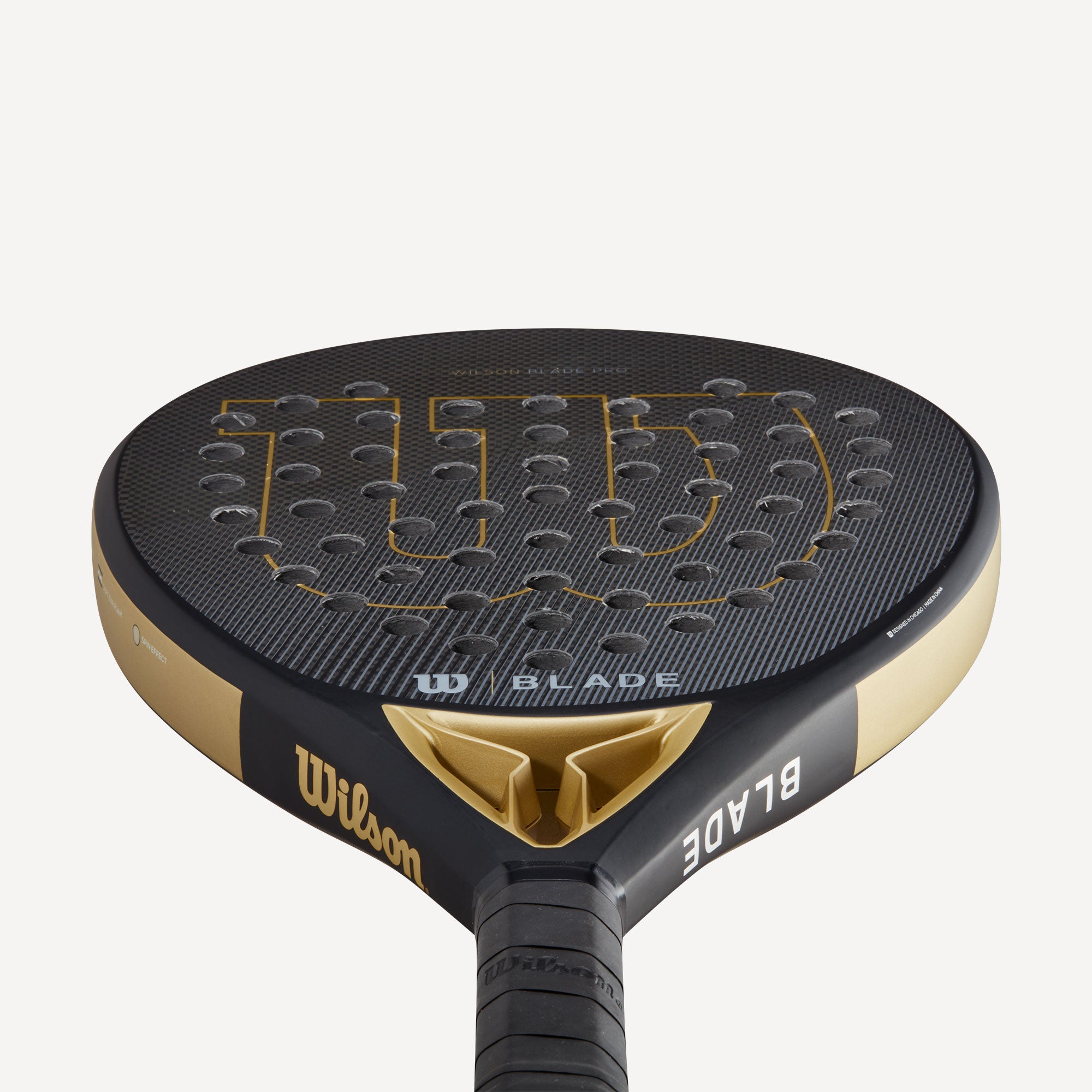 Wilson Blade Pro V2 Padel Racket