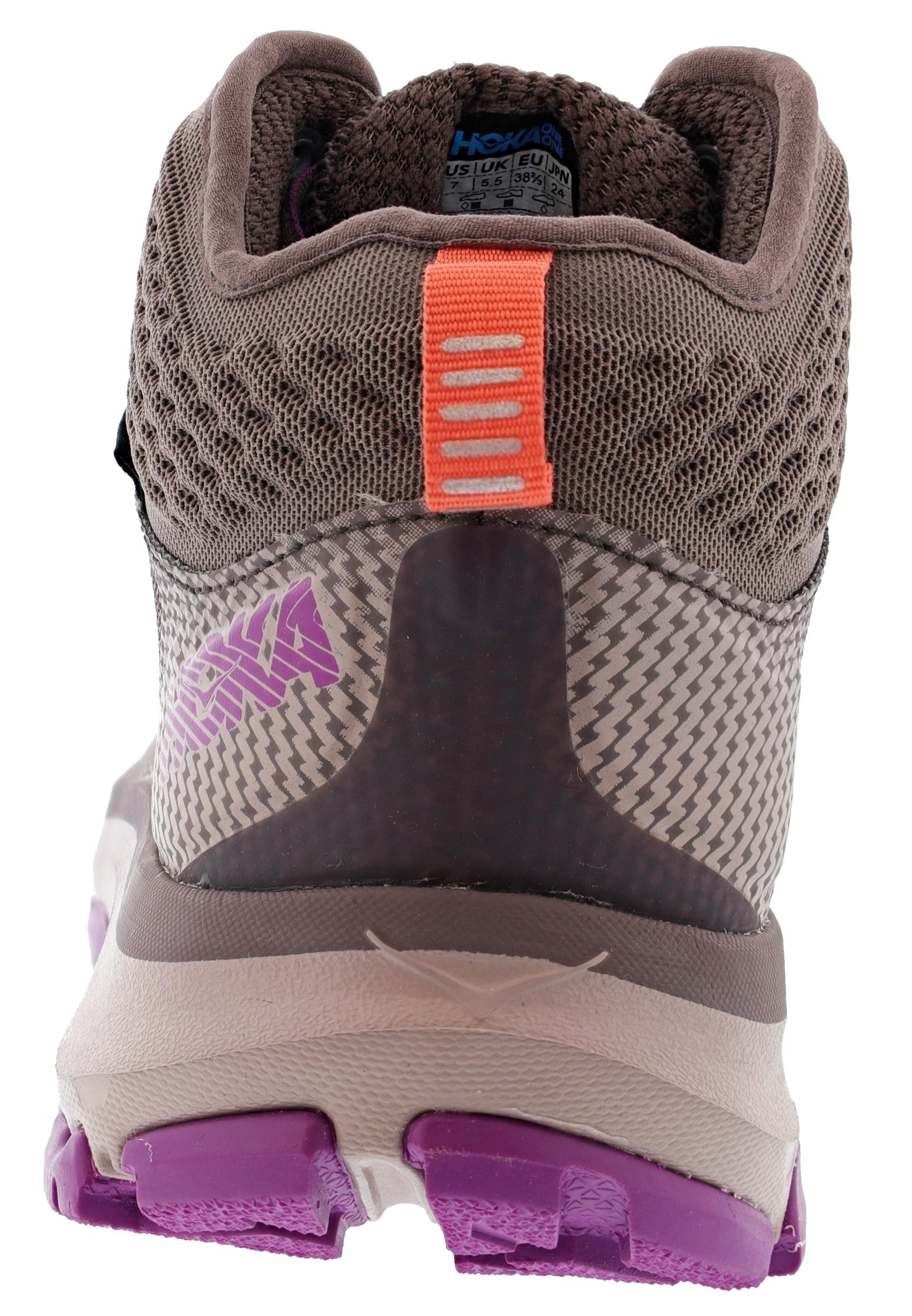 Hoka Women's Toa GTX Trail Hiking Shoes、mySite、dreamappss