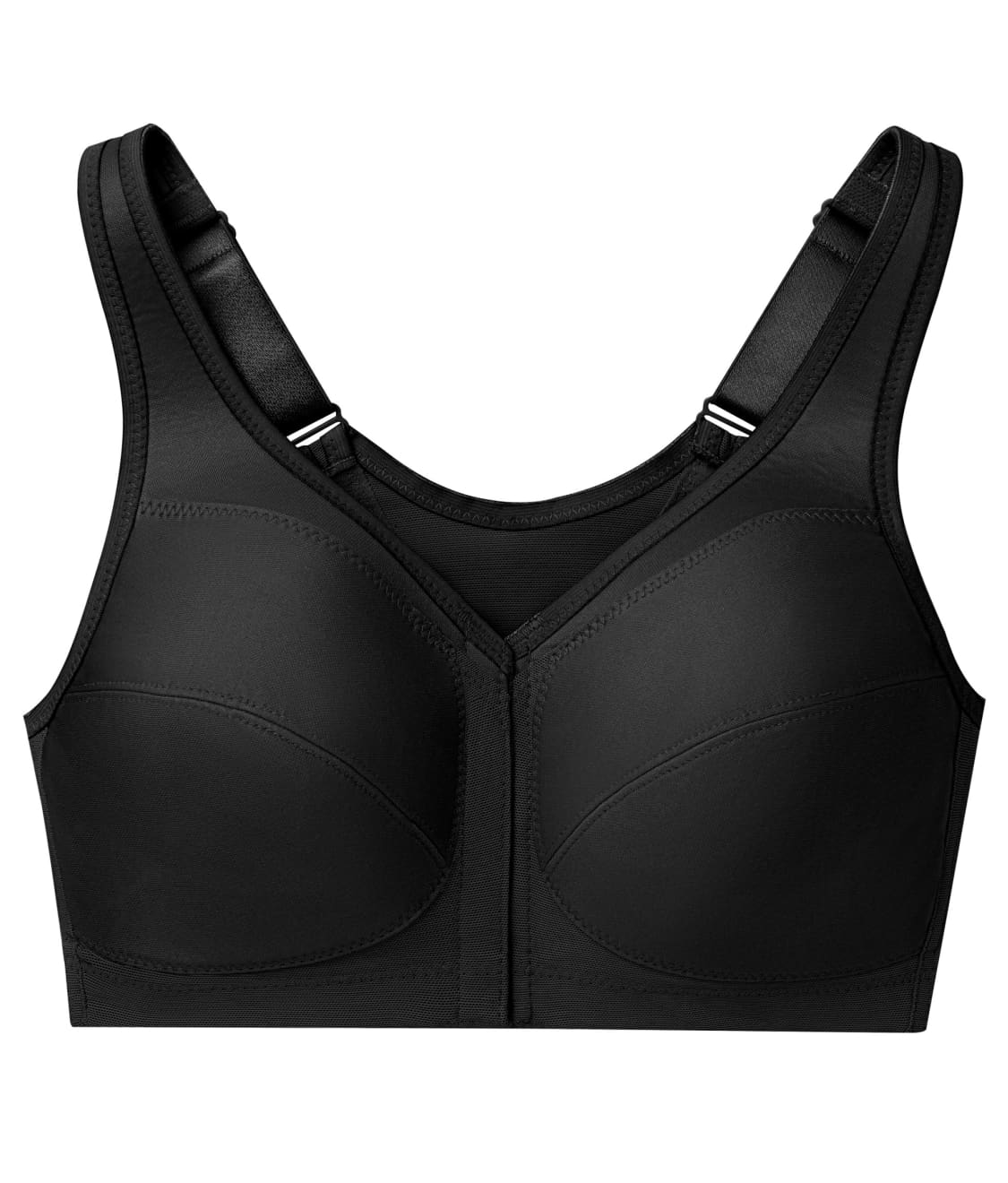  MagicLift Front-Close Posture Back Wire-Free Bra、mySite、justintrudeaud