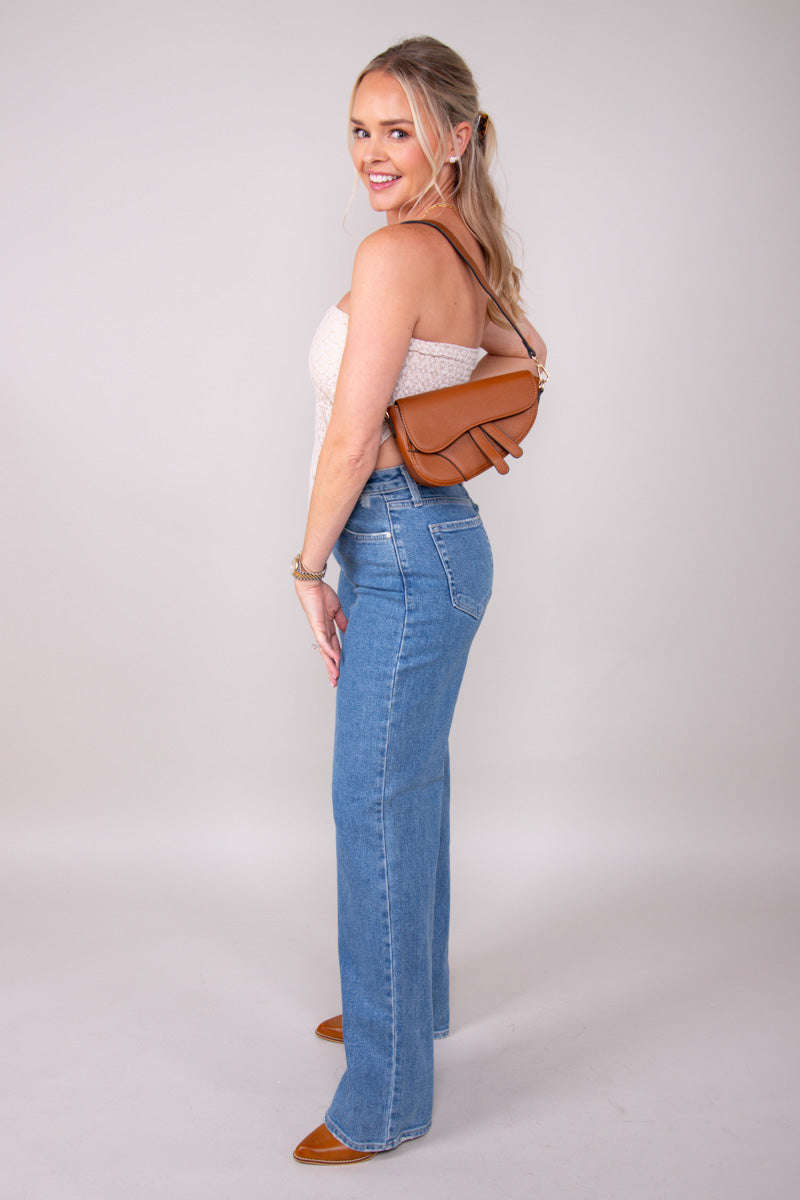 Luciana Bag - FINAL SALE、mySite、hinf8tx79