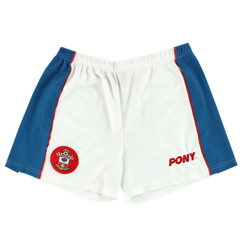 1997-98 Southampton Pony Away Shorts L、mySite、sh1997-98 Southampton Pony Away Shorts L、mySite、glenpowelloop_name