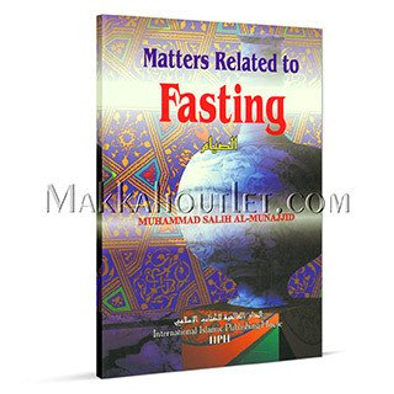 Matters Related to Fasting、mySite、topwebapps