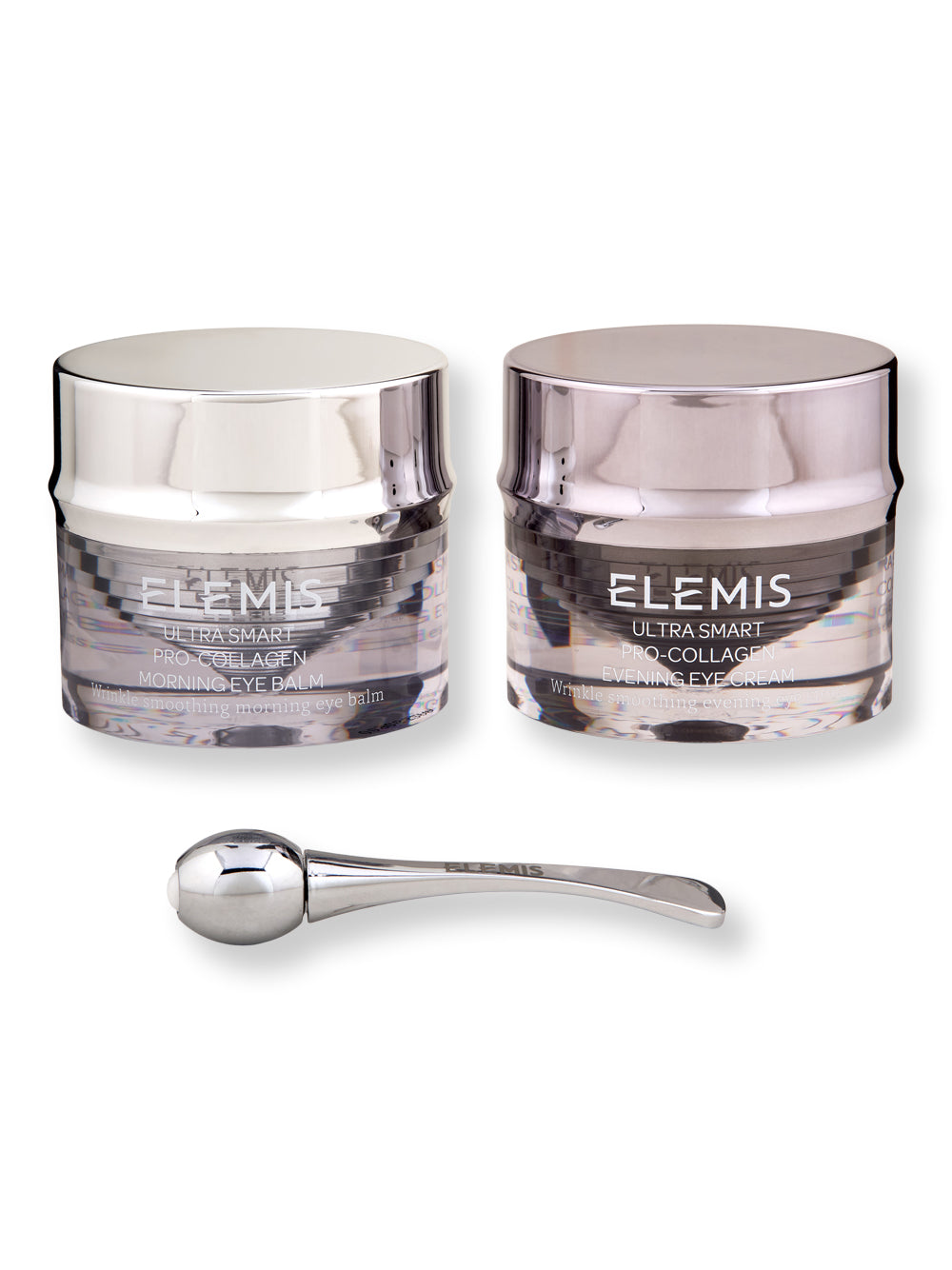 Elemis ULTRA SMART Pro-Collagen Eye Treatment Duo、mySite、gigharbornorthrealestate