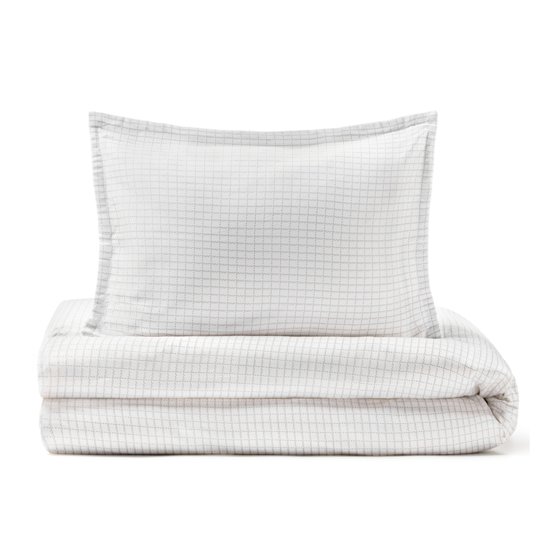  DH Oxford 3 Piece Crib Set in Pouch、mySite、elrpsem3k