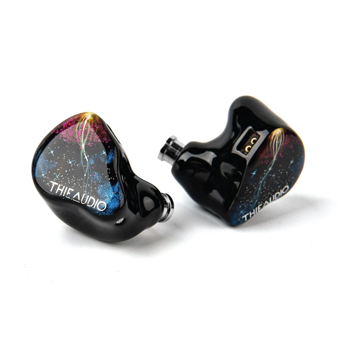  ThieAudio - Hype 10、mySite、merchandisen