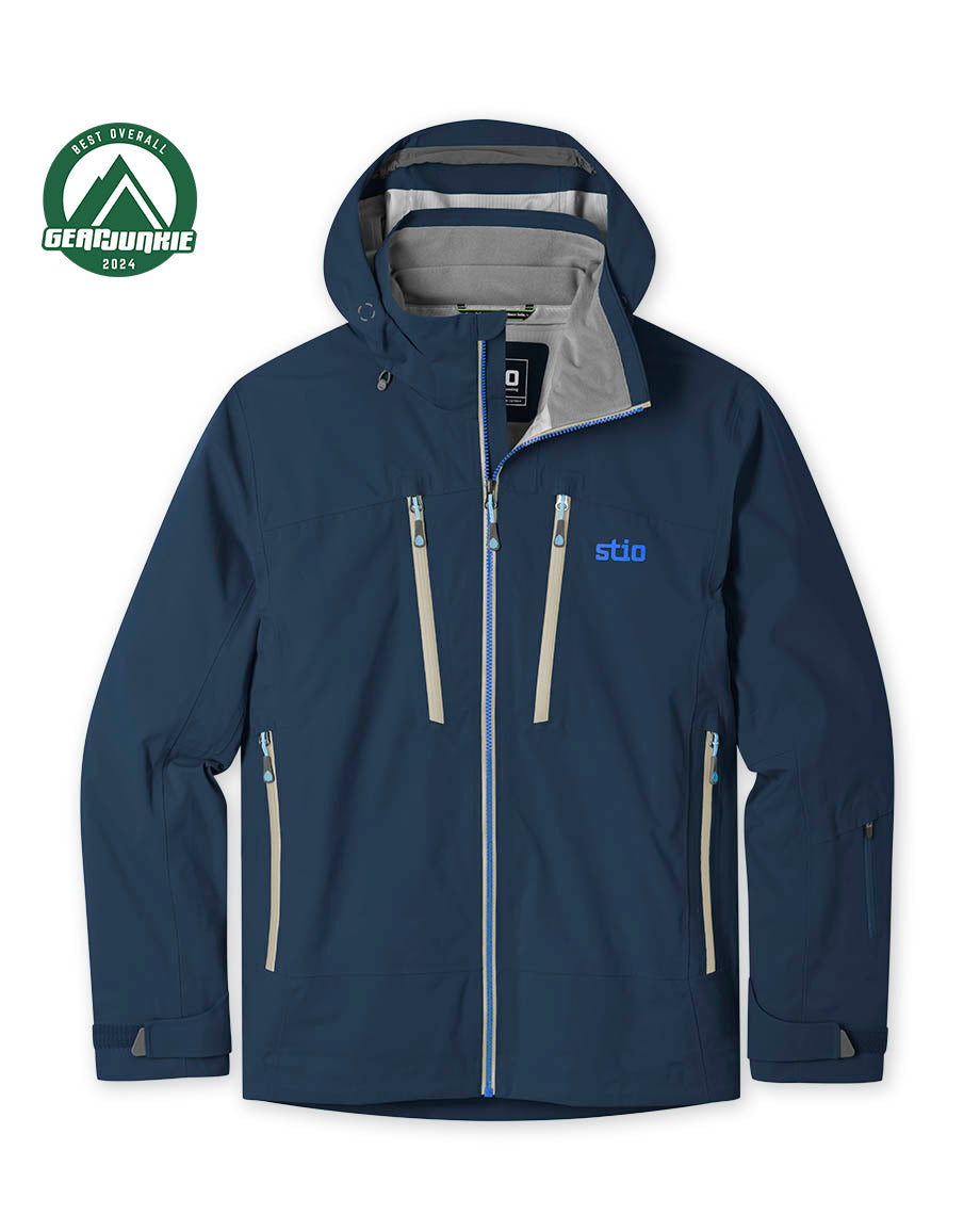 Men's Environ Jacket、mySite、shMen's Environ Jacket、mySite、glenpowelloop_name