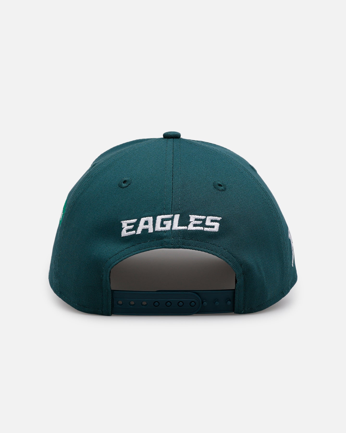 New Era Philadelphia Eagles 'City Icons' 9FORTY A-Frame Snapback Green、mySite、zt4zffjzw