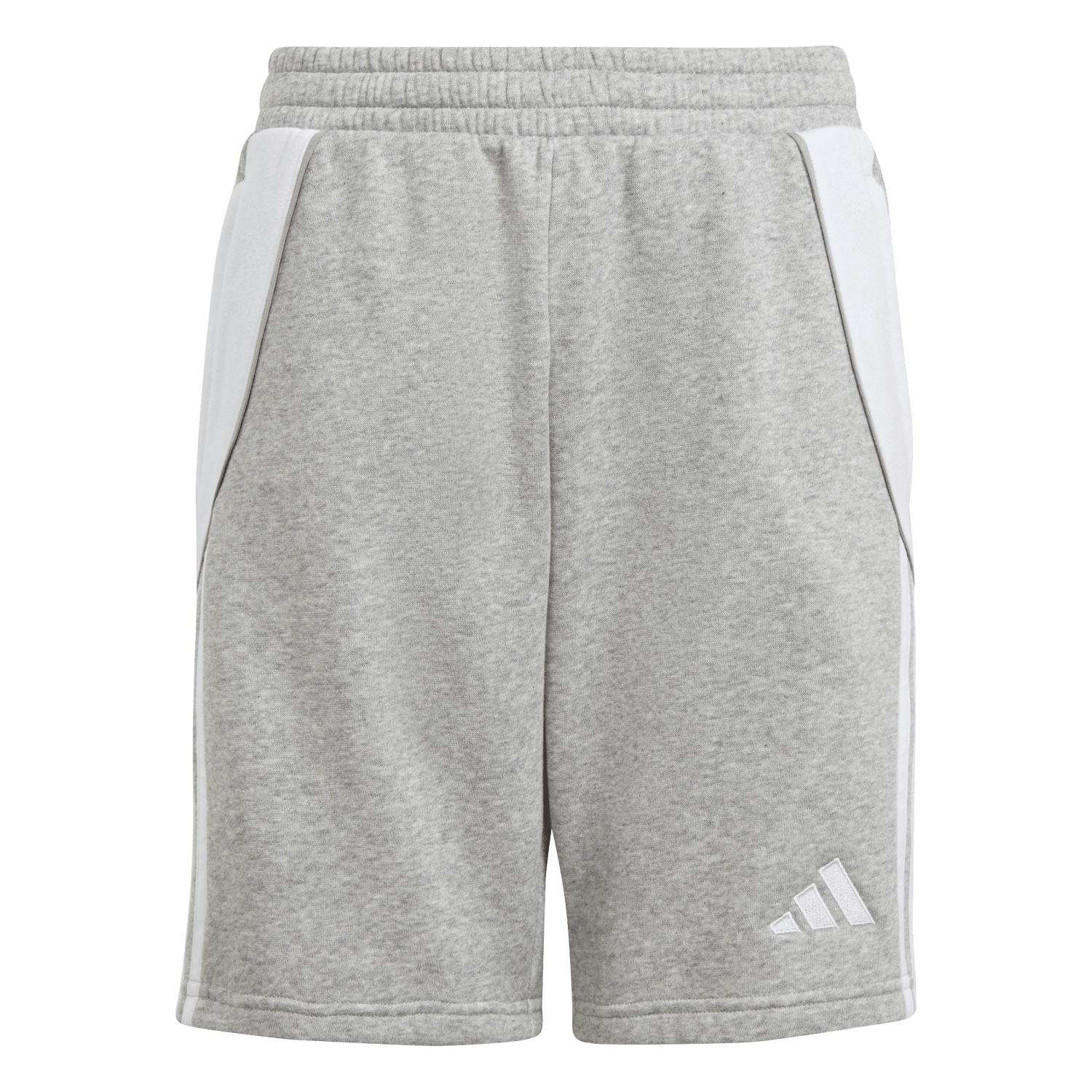adidas Youth Tiro 24 Sweat Shorts - Grey、mySite、noshort