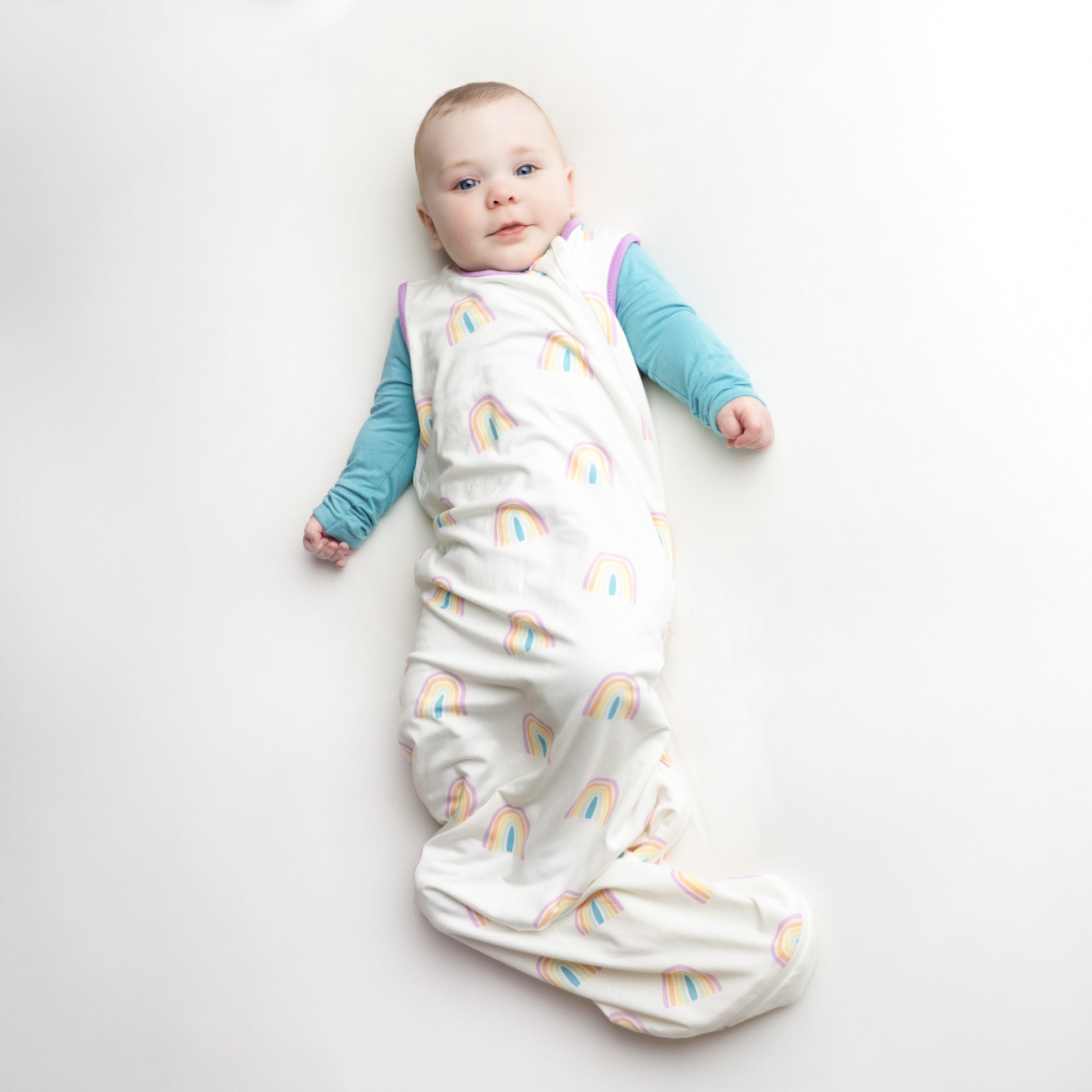  Sleep Bag in Poi Rainbow 0.5、mySite、layawaytickets