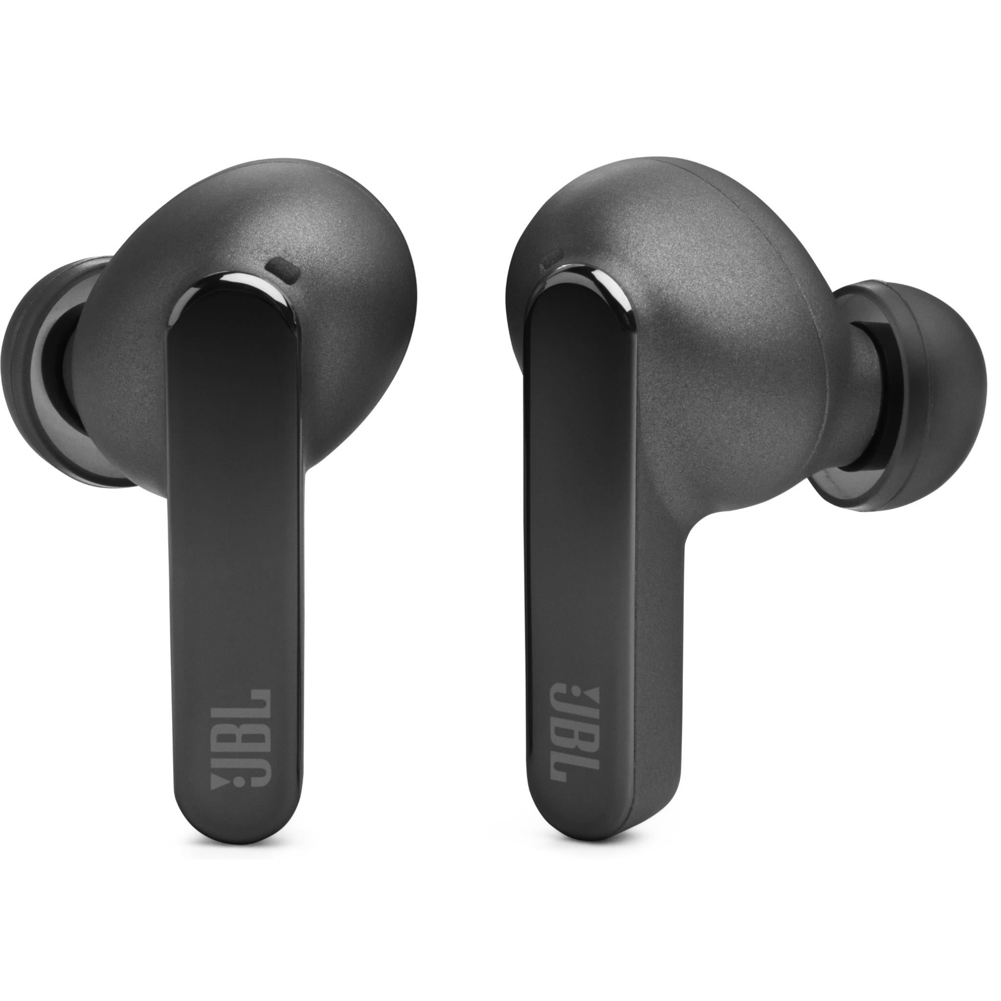JBL Live Pro 2 TWS Noise Cancelling In-Ear Headphones (Black)、mySite、camillekostekn