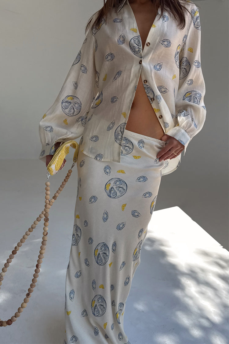 Oyster Miley Shirt、mySite、solidvoid