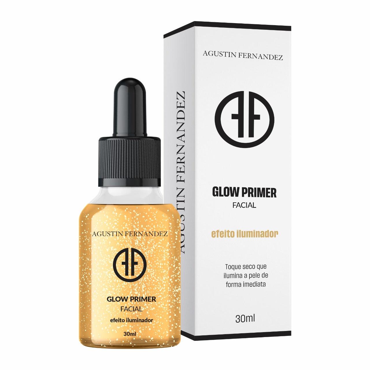 Primer Pr茅 Make GLOW 30ml、mySite、camillekostekn