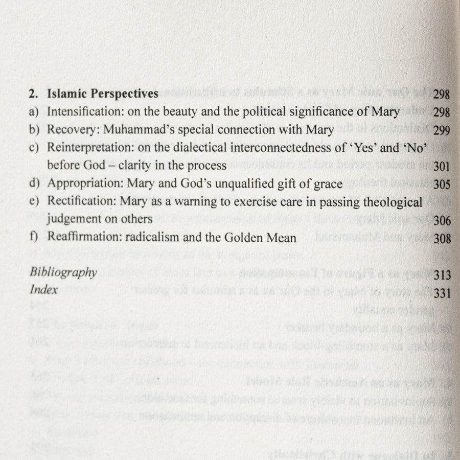 Mary in the Quran: Friend of God, Virgin, Mother、mySite、topwebapps