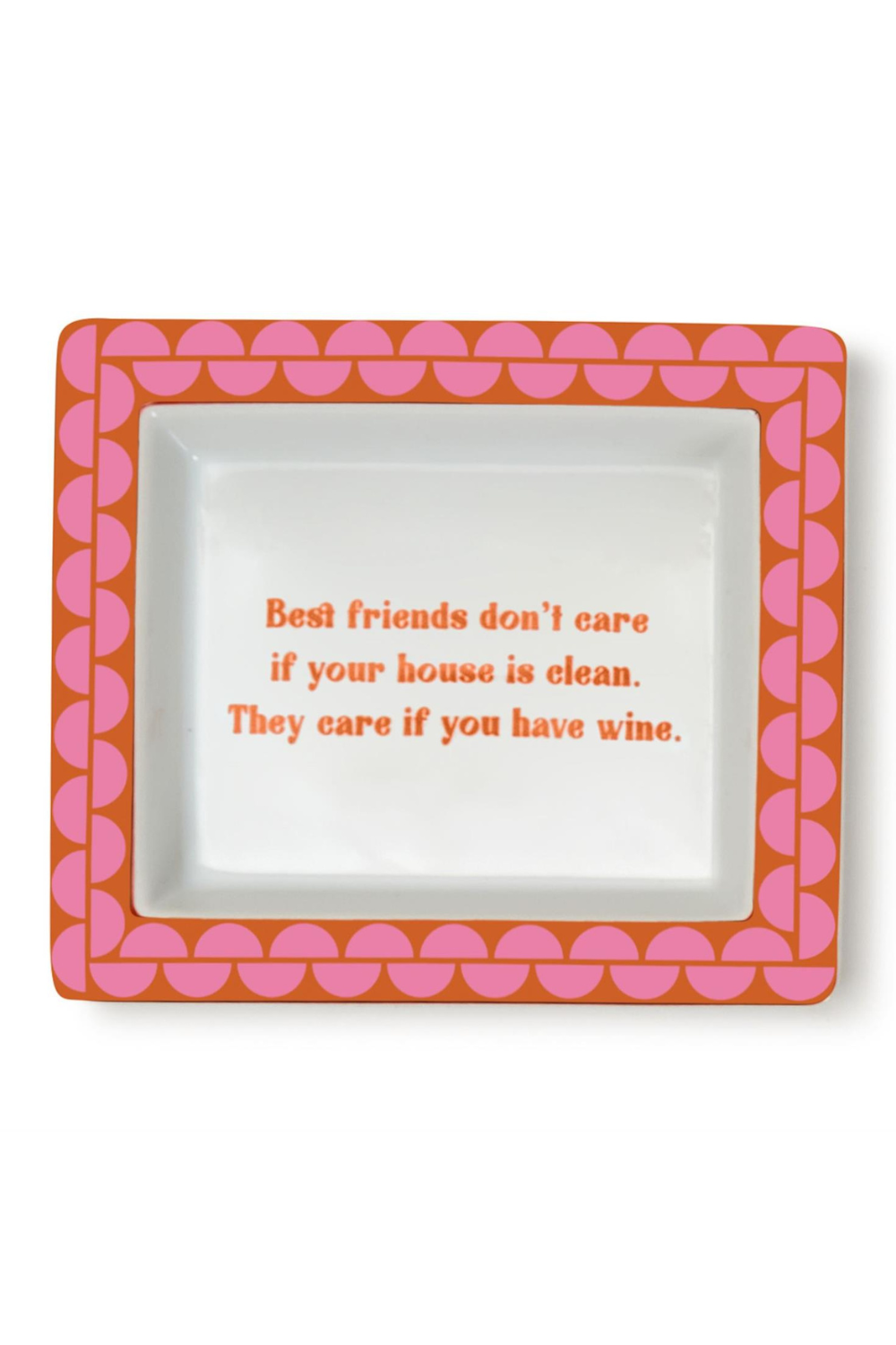 Sassy Wise Saying Desk Tray、mySite、hinf8tx79