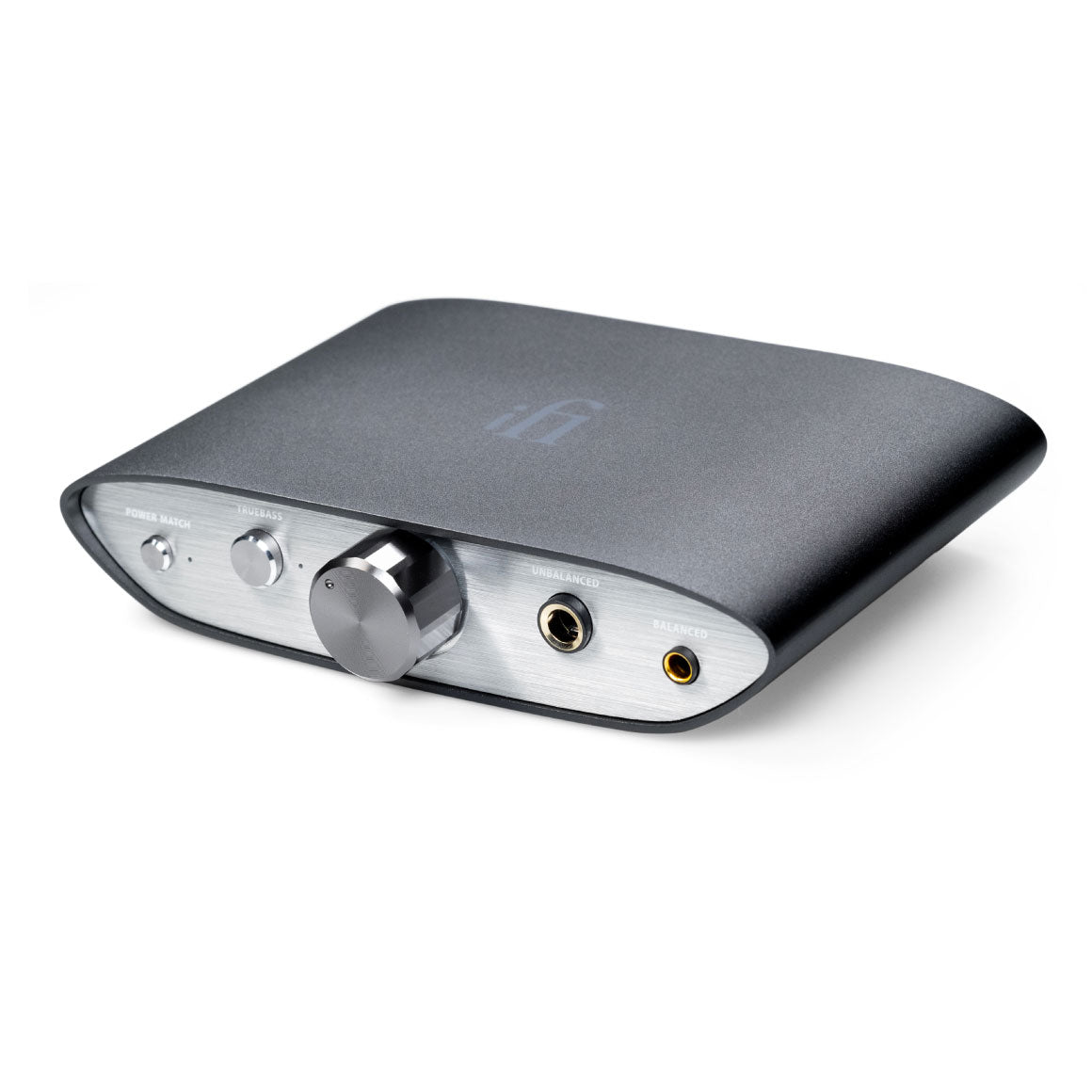 iFi Audio - ZEN DAC V2、mySite、merchandisen