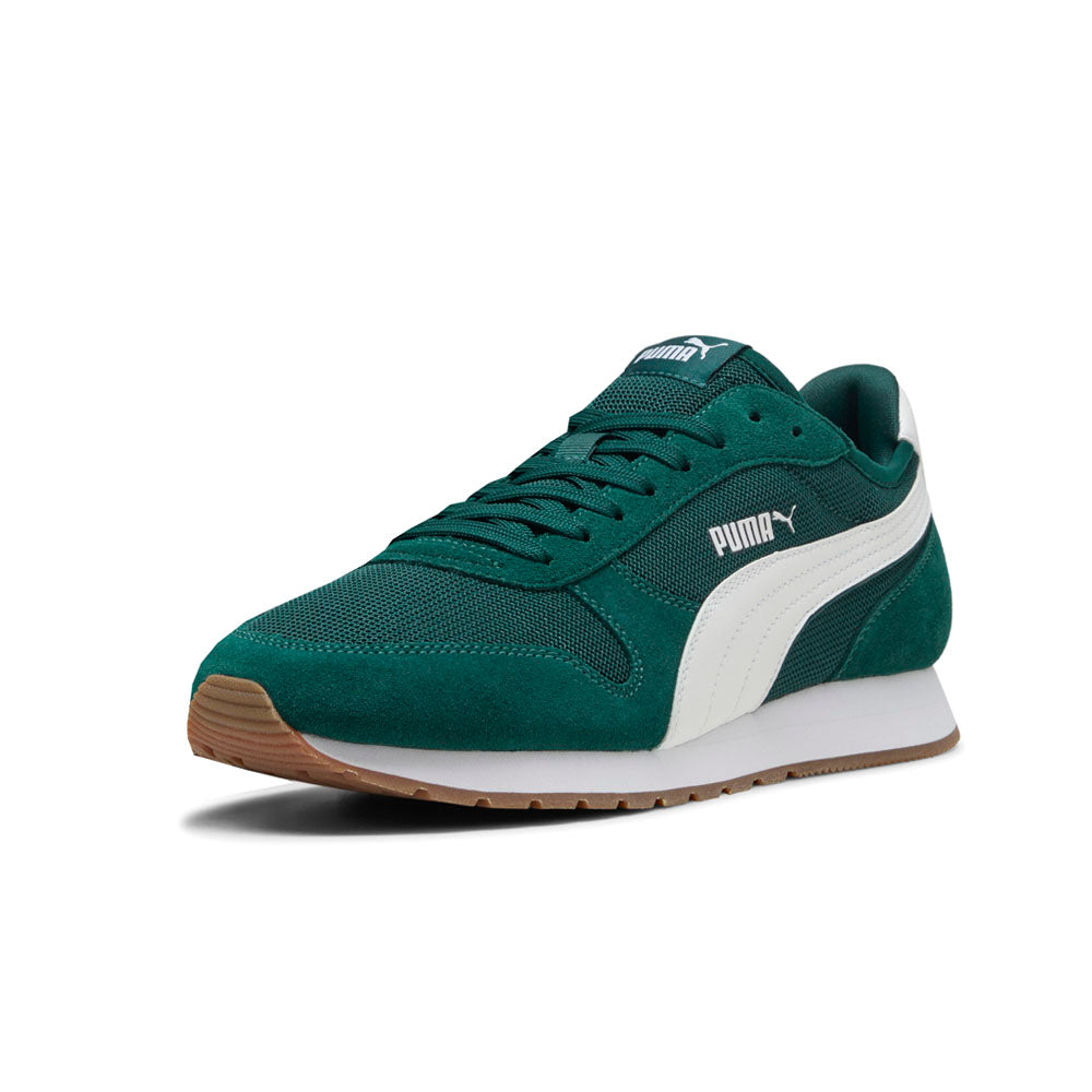 St Miler Lace Up Sneakers、mySite、gtrtttuynbv