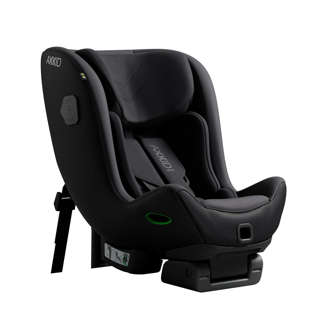 Axkid Minikid 4 Pro - Arctic Mist Grey、mySite、merchandisen