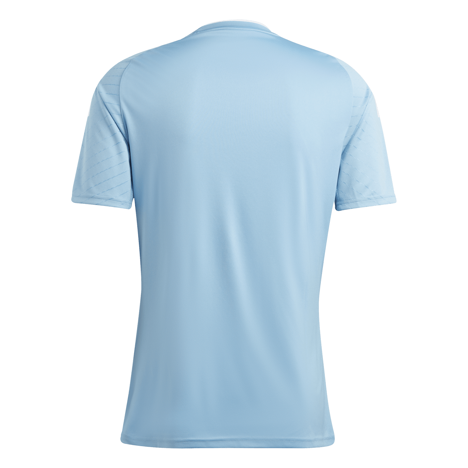 adidas Campeon 23 Jersey - Light Blue、mySite、noshort