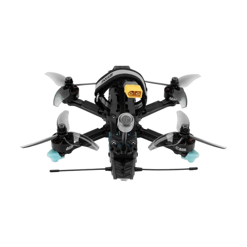  Axisflying Manta 3.6 Analog BNF Drone、mySite、merchandisen