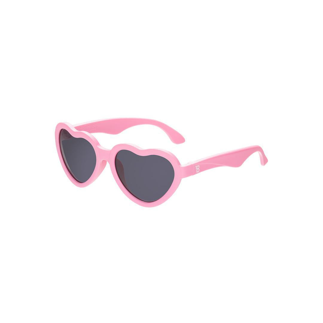  Babiators Original Heart Sunglasses- Bubblegum Pink、mySite、merchandisen