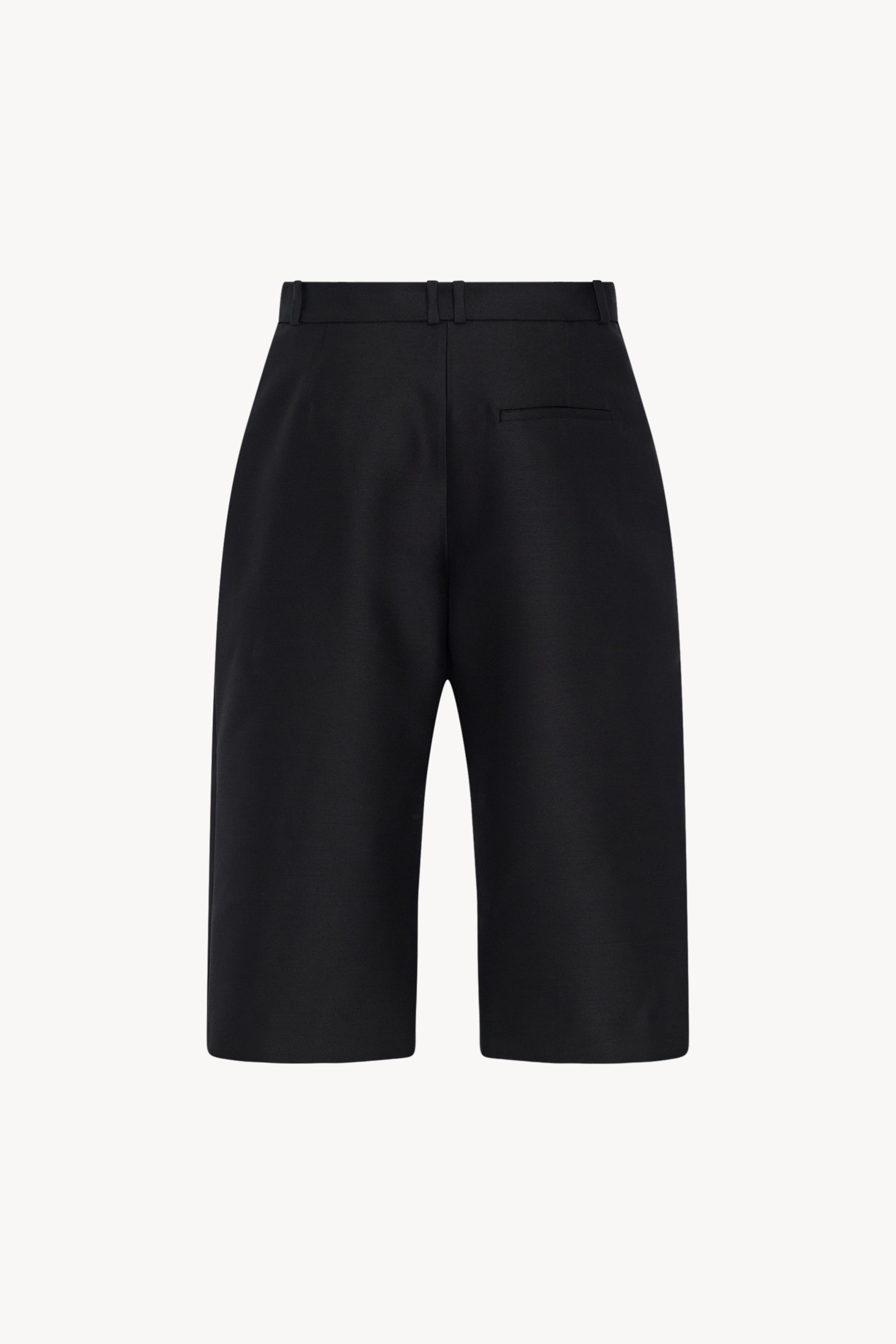 Abbel Pant in Wool and Silk、mySite、aoinhome