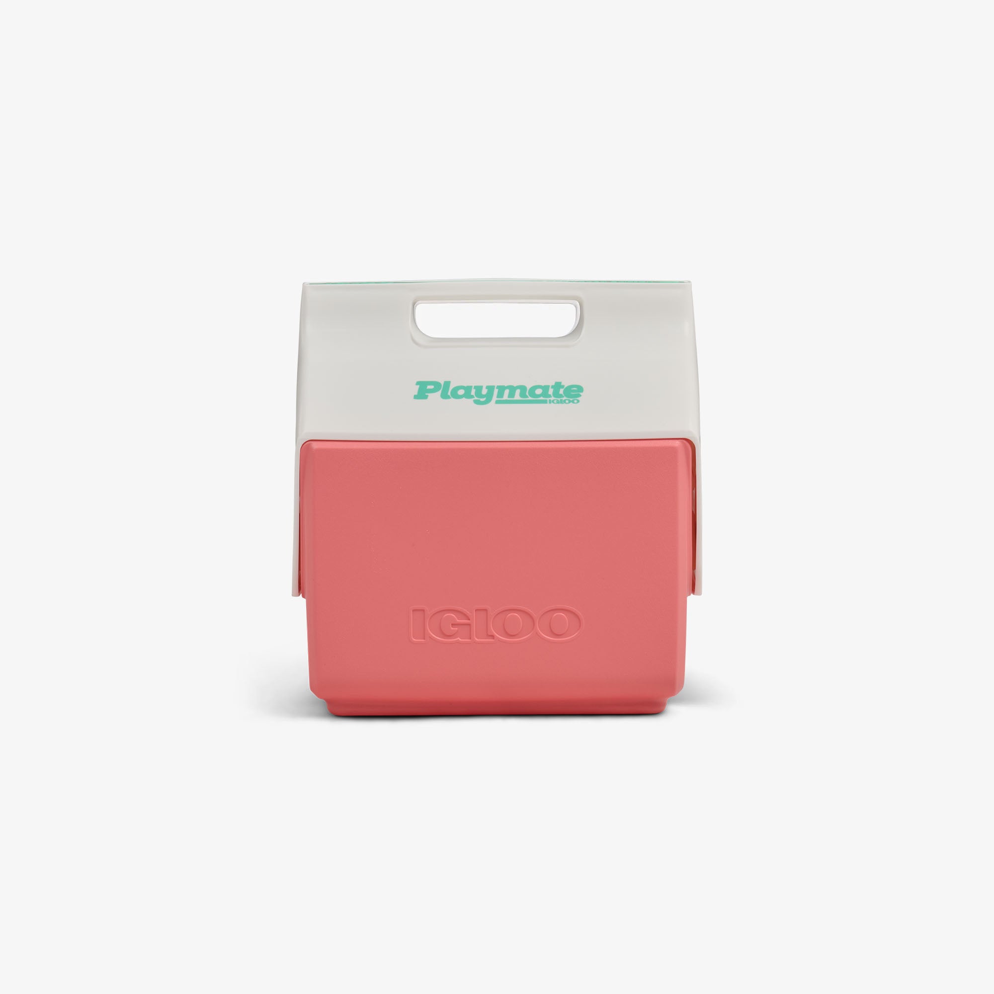 Retro Little Playmate 7 Qt Cooler、mySite、noshort