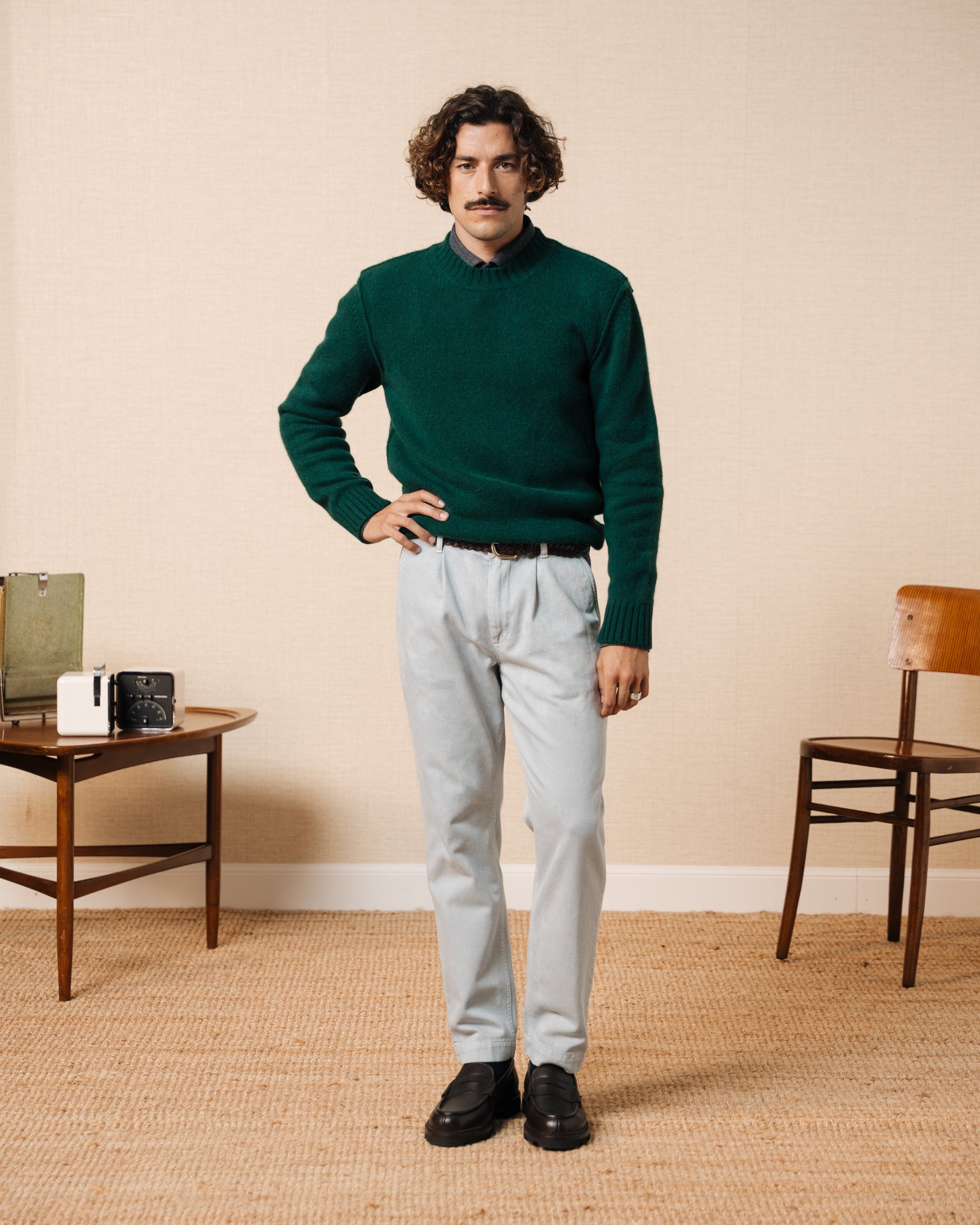  Breno、mySite、merchandisen