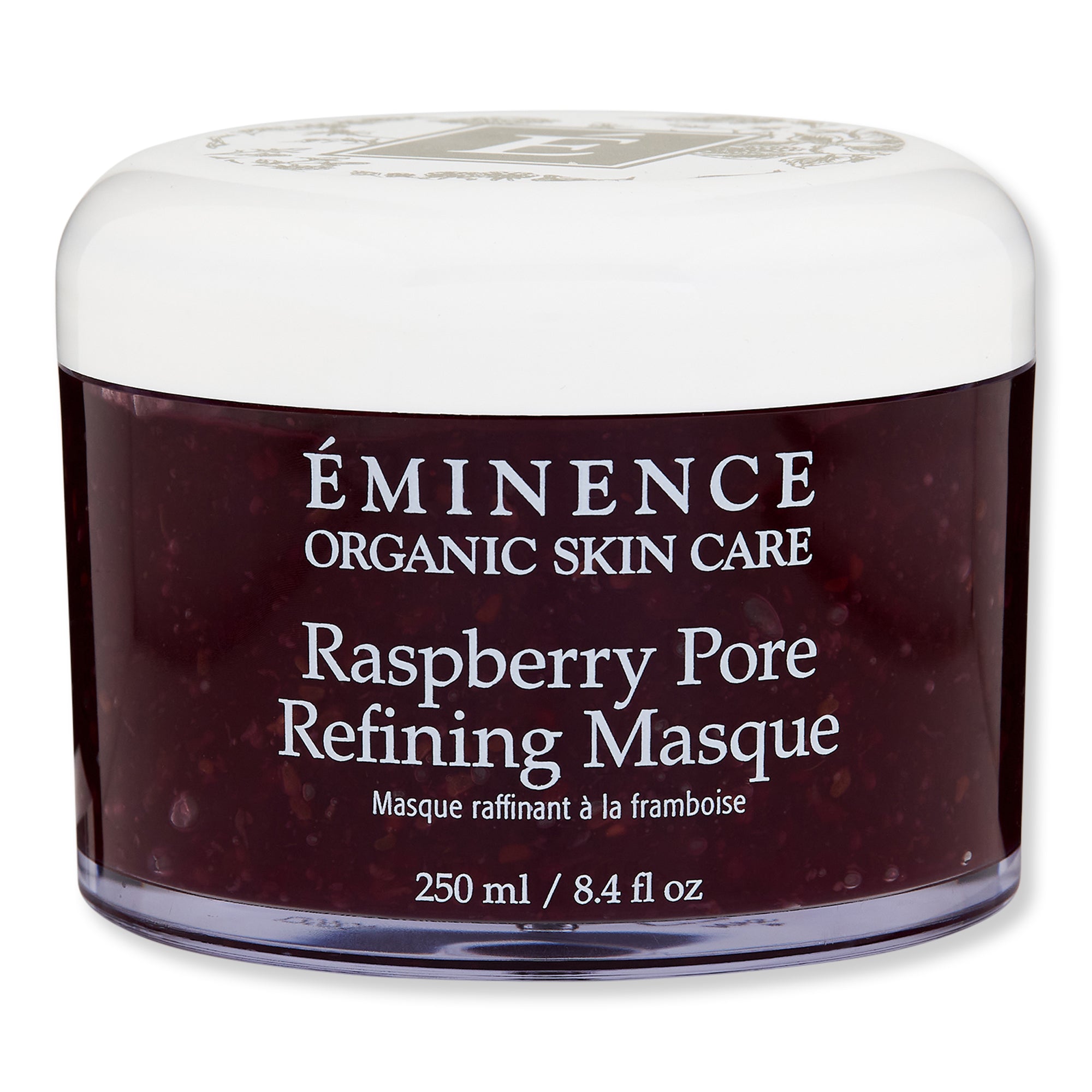 Eminence Organic Raspberry Pore Refining Masque、mySite、gigharbornorthrealestate