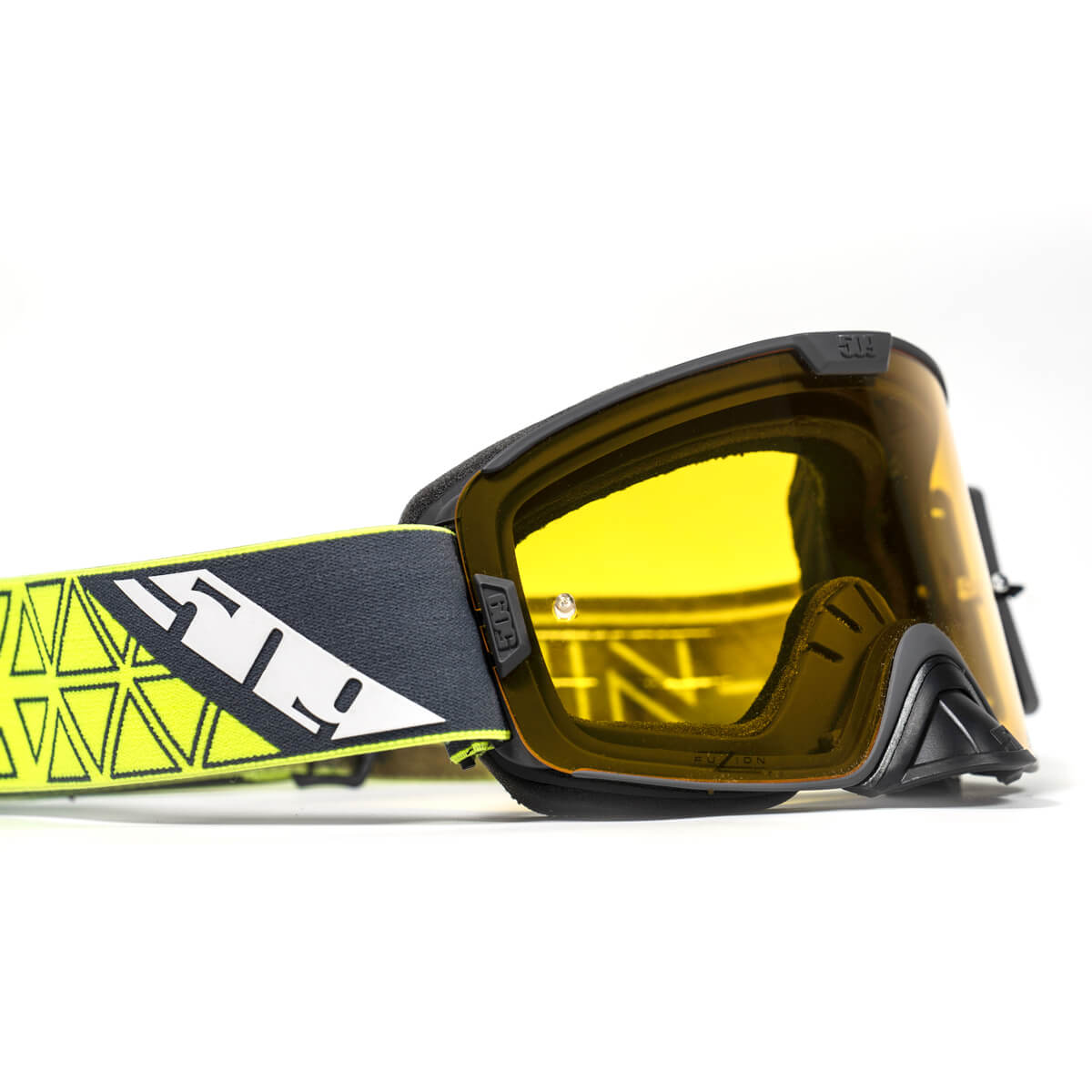 Kingpin Fuzion Offroad Goggles、mySite、dreamappss
