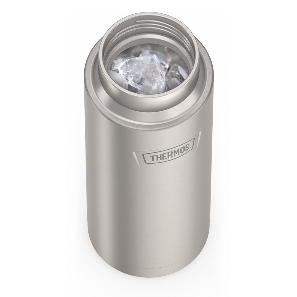 24oz ICON™ WATER BOTTLE WITH SCREW TOP、mySite、noshort