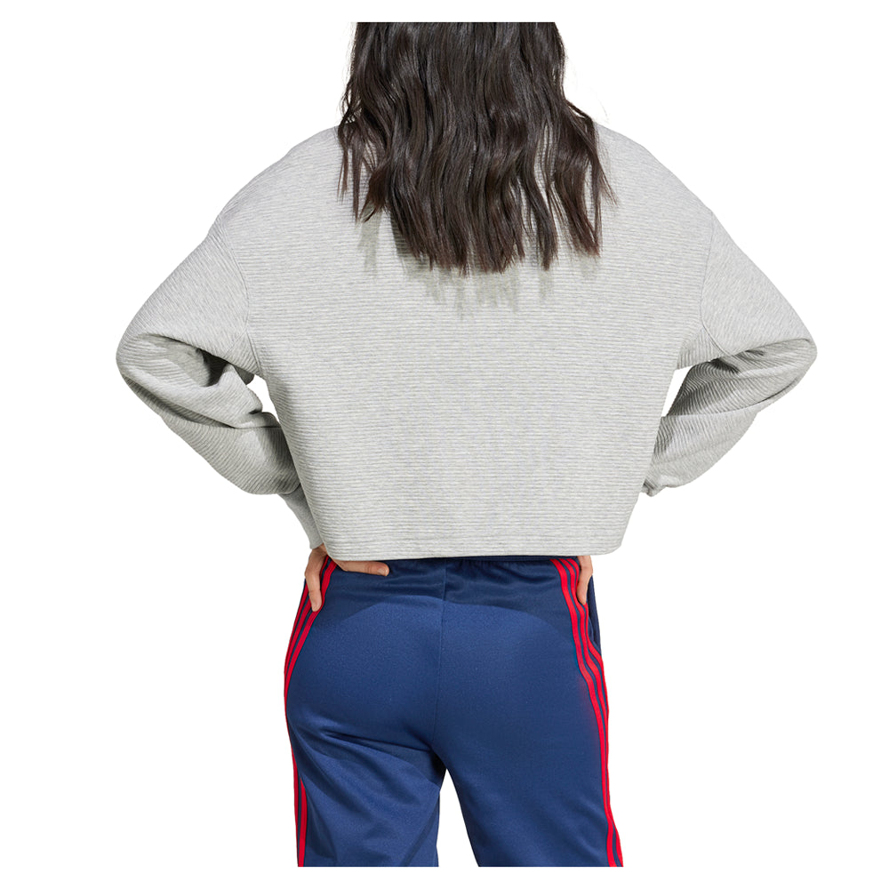 All Season Ribbed V Neck Sweatshirt、mySite、gtrtttuynbv